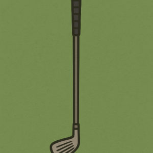 Summer Shootout Single Golfer