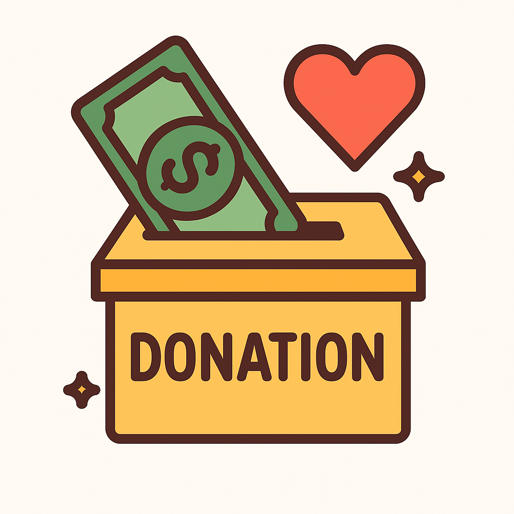 Donation