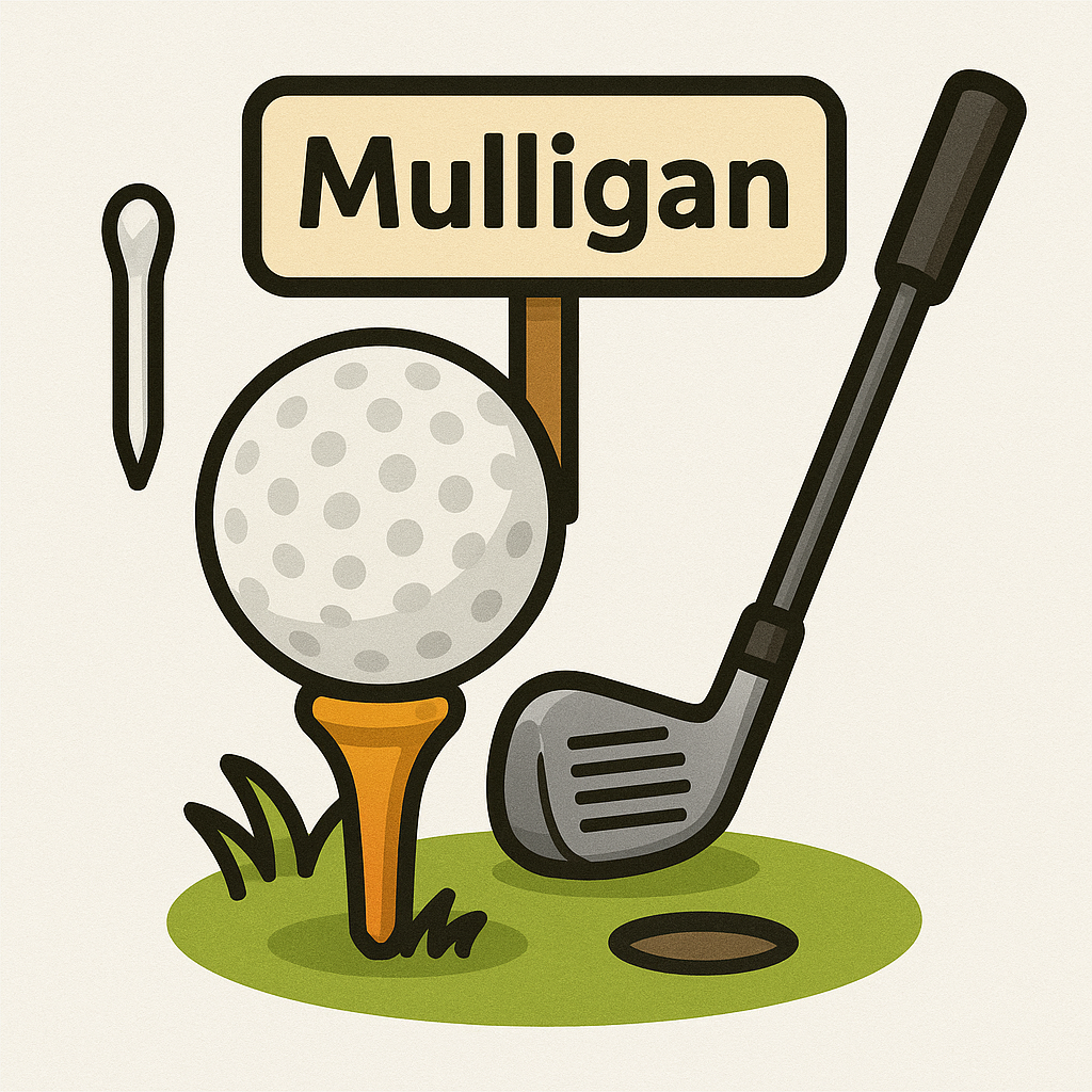 Summer Shootout Mulligan Package