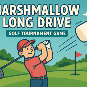 Mallow Long Drive