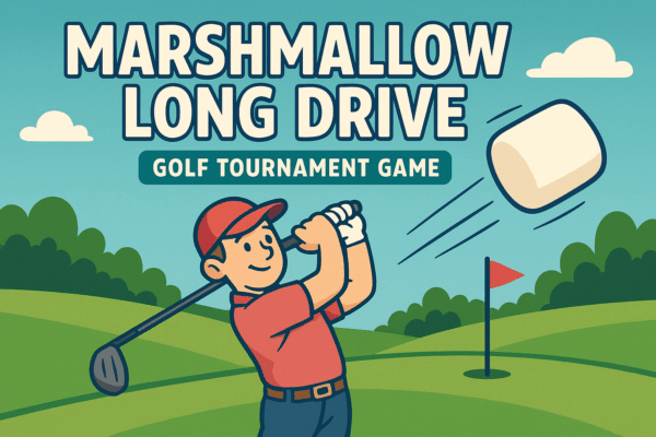 Mallow Long Drive