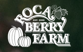 Roca Berry Farm