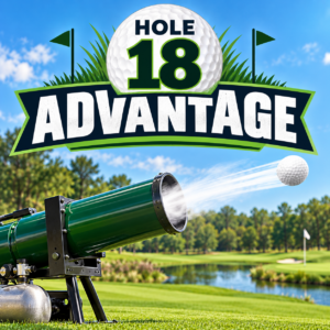 Hole 18 Advantage